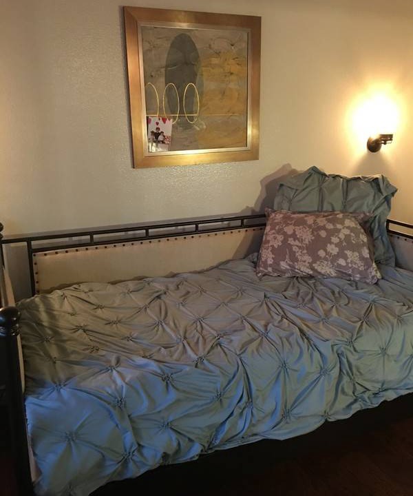 Photo of Bedroom in Crestline
