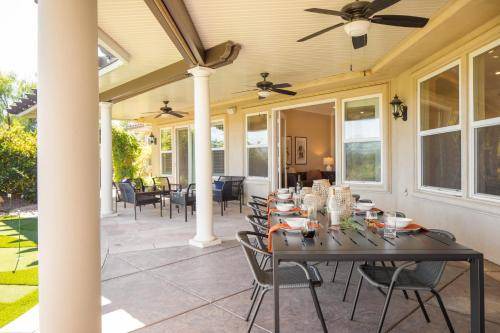 Photo of Patio Balcony in Temecula