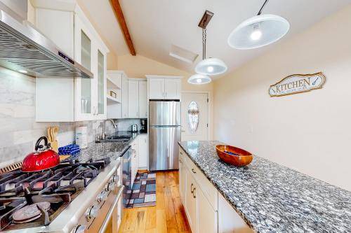 Photo of Kitchen in San Rafael