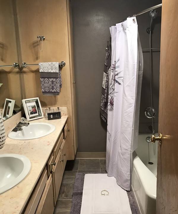 Photo of Bathroom in Lomita