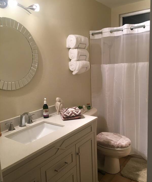 Photo of Bathroom in Palm Desert