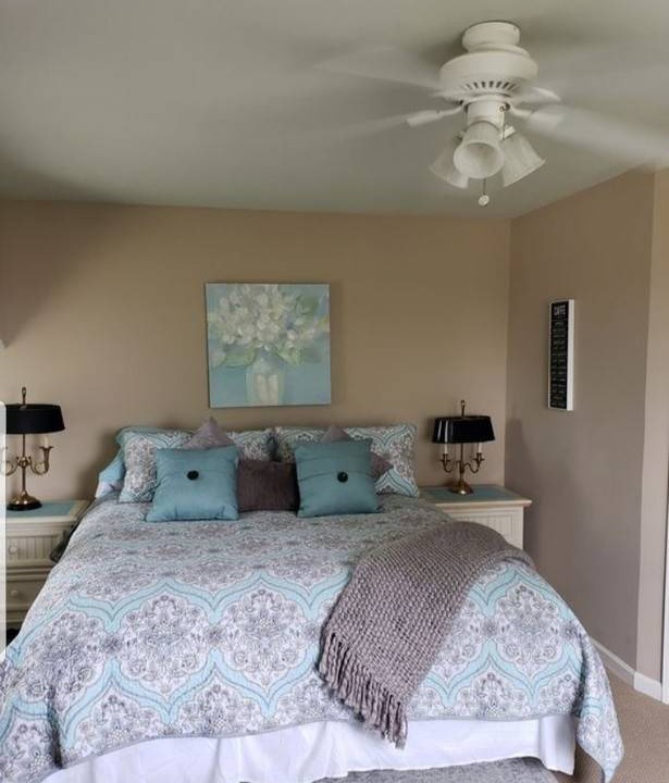 Photo of Bedroom in Agua Dulce