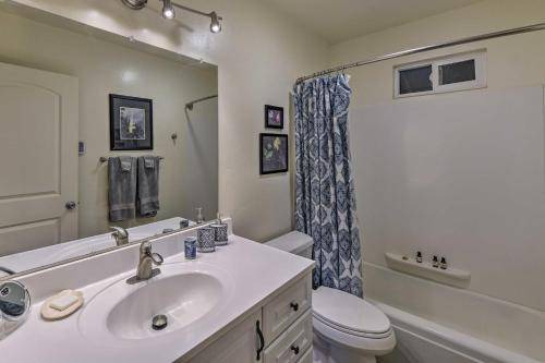Photo of Bathroom in Cedar Ridge