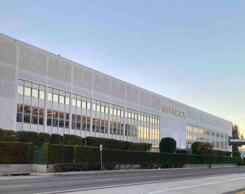 Photo of Buildings in Gardena