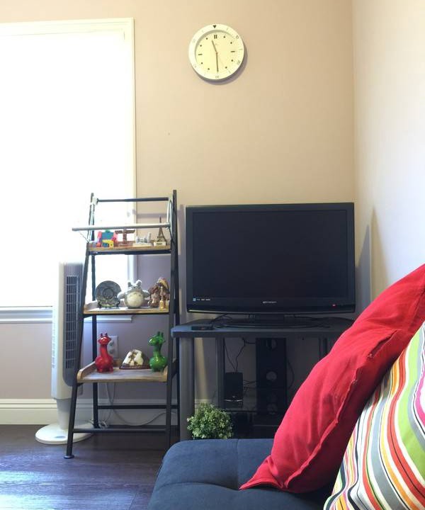 Photo of Livingroom in San Gabriel