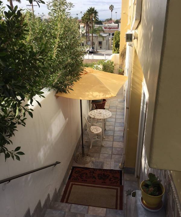 Photo of Patio Balcony in South Redondo