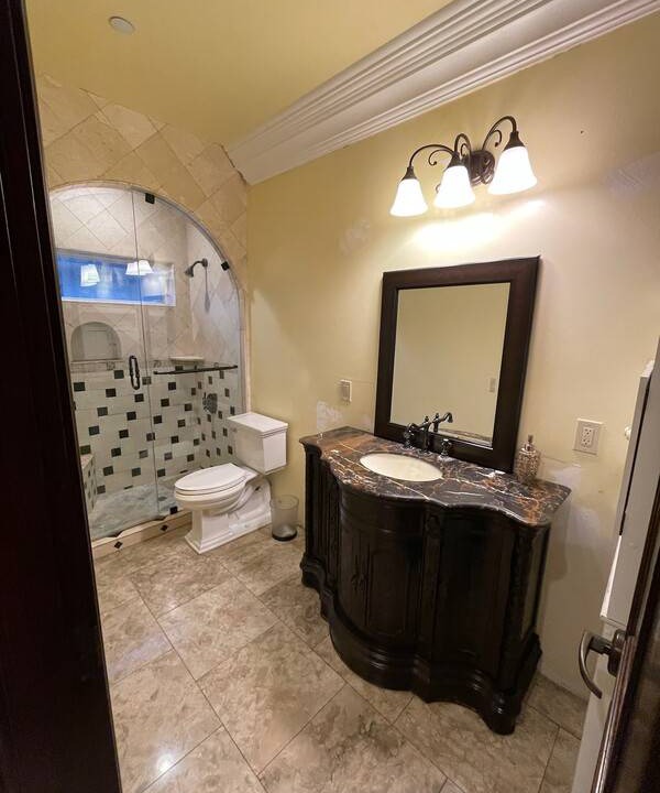 Photo of Bathroom in Downey