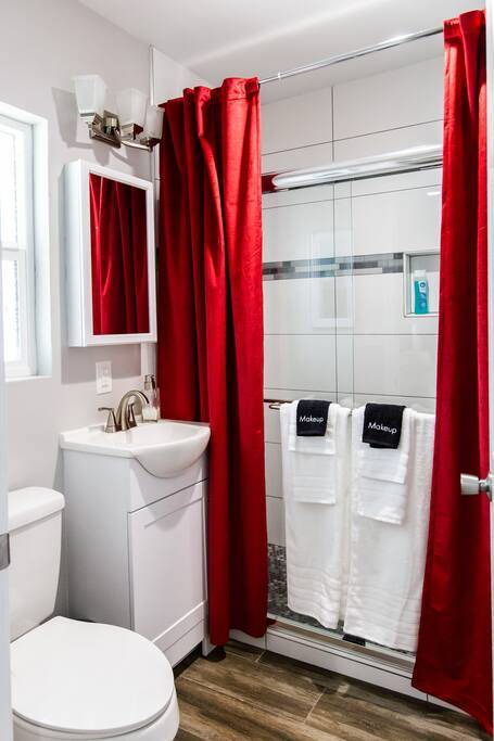 Photo of Bathroom in Eastside