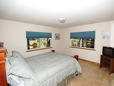 Photo of Bedroom in Montgomery Estates