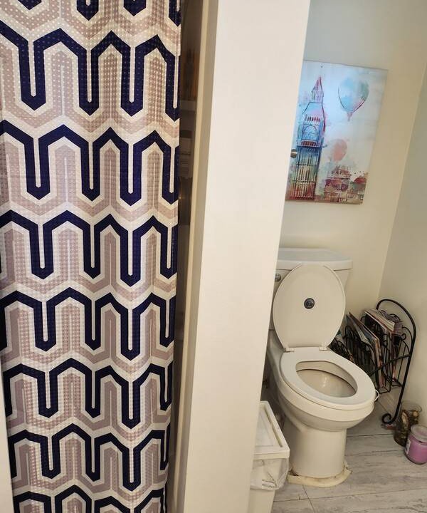 Photo of Bathroom in Buena Park