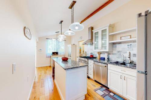Photo of Kitchen in San Rafael
