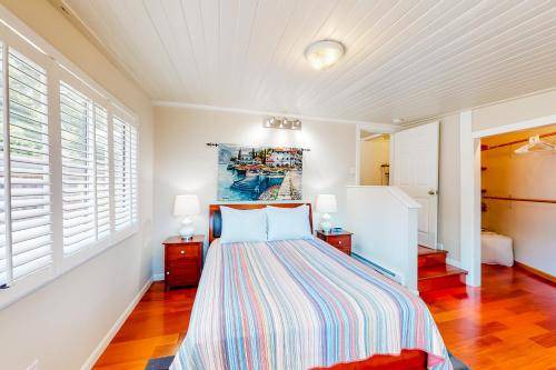 Photo of Bedroom in San Rafael