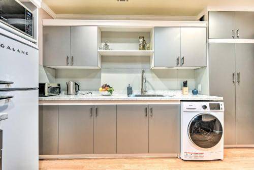 Photo of Kitchen in North Central