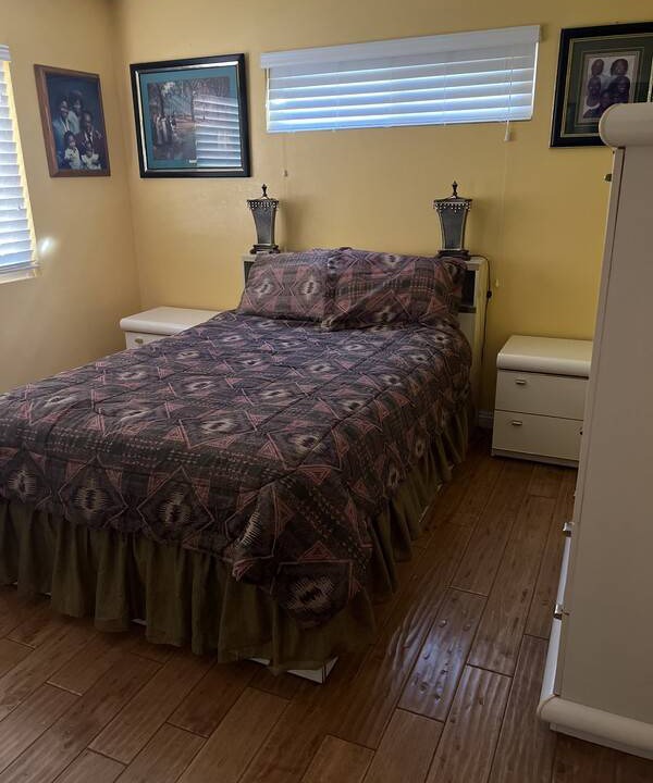 Photo of Bedroom in Rancho Cucamonga
