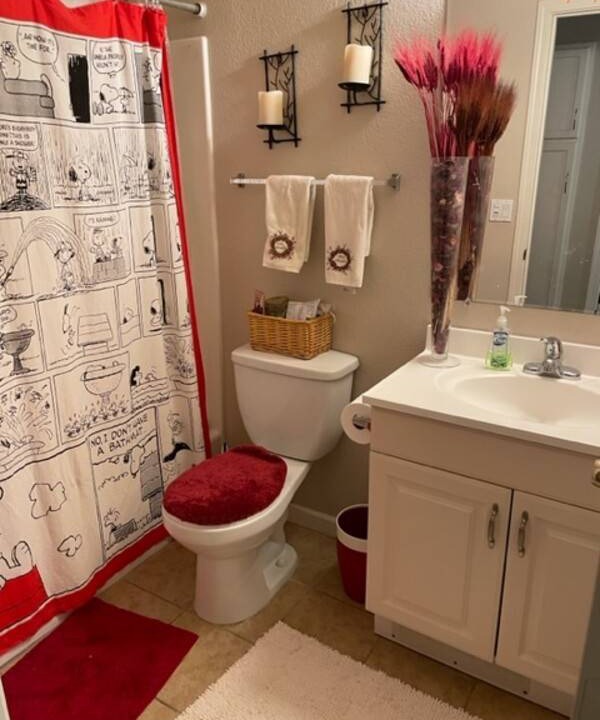 Photo of Bathroom in Vallejo