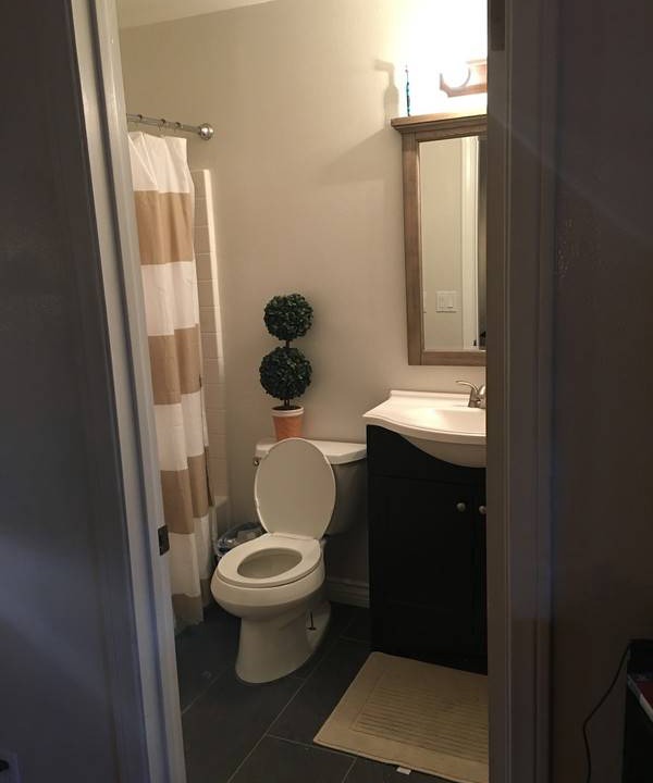 Photo of Bathroom in Crestline