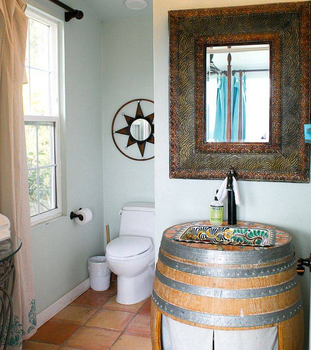Photo of Bathroom in Rainbow CDP