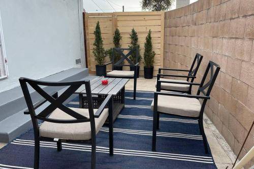 Photo of Patio Balcony in Gardena