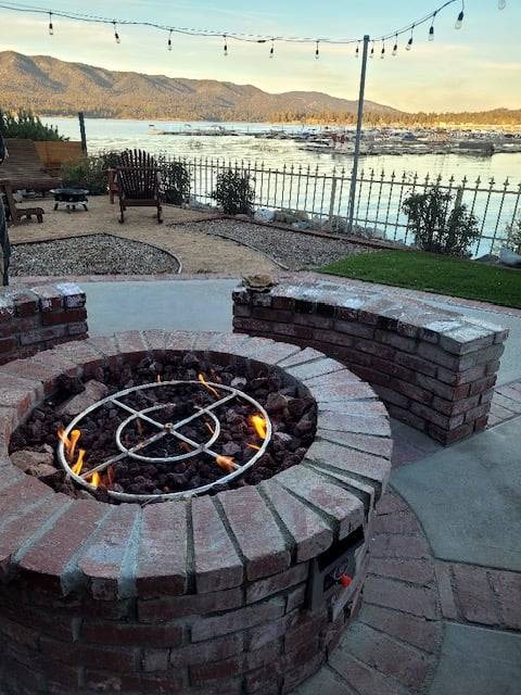 Photo of Others in Big Bear Lake