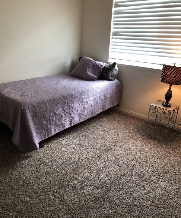Photo of Bedroom in El Camino Real