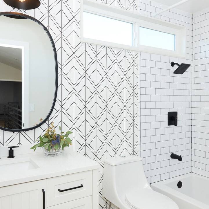 Photo of Bathroom in Westpark