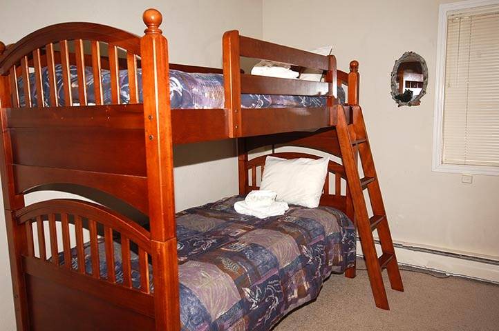Photo of Bedroom in Tahoe Island