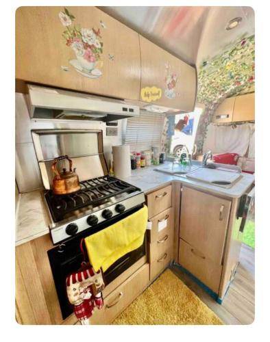 Photo of Kitchen in Los Angeles