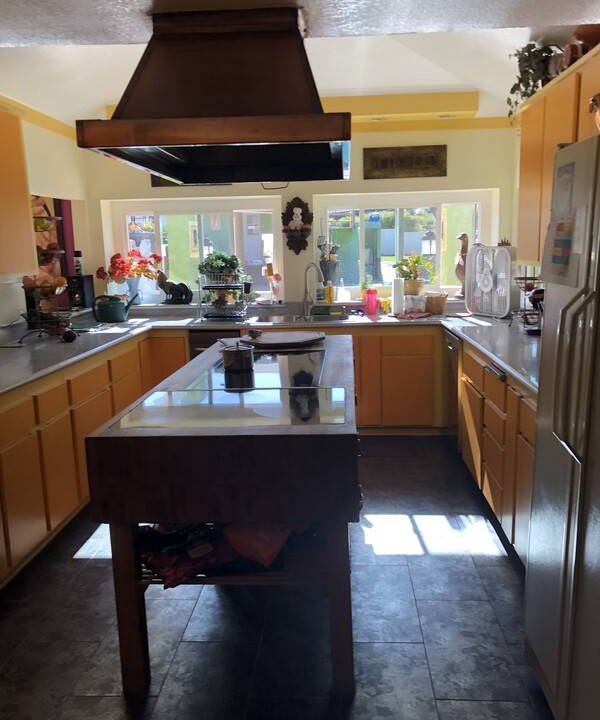 Photo of Kitchen in Rancho Cucamonga