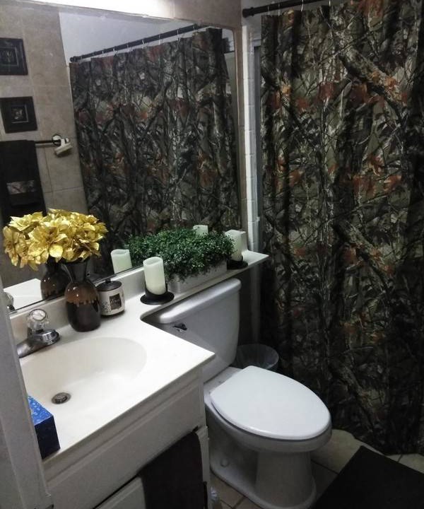 Photo of Bathroom in Moreno Valley