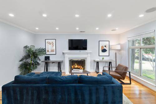 Photo of Livingroom in San Jose