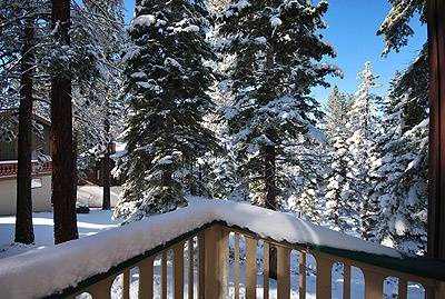 Photo of Others in Tahoe Tyrol