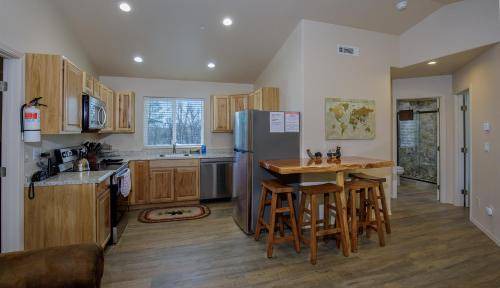 Photo of Livingroom in Mariposa