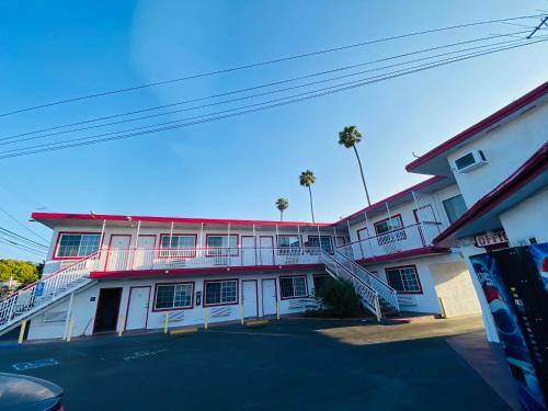 Photo of Buildings in Los Angeles