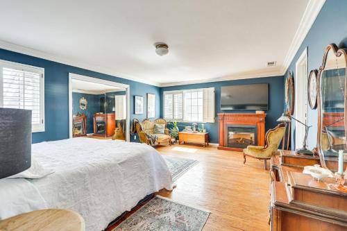 Photo of Livingroom in North Ridge