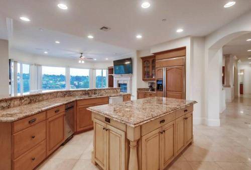 Photo of Kitchen in Kit Carson