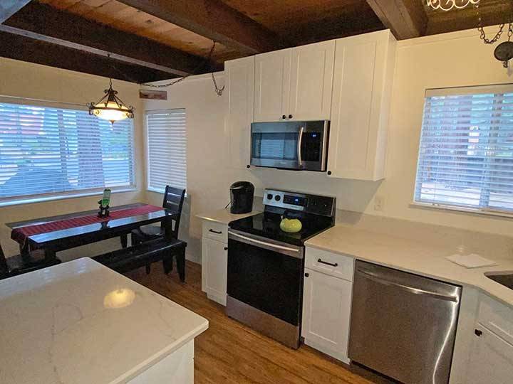 Photo of Kitchen in Highland Woods