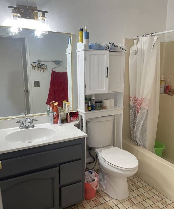 Photo of Bathroom in North Long Beach