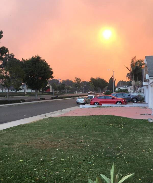 Photo of Others in El Camino Real