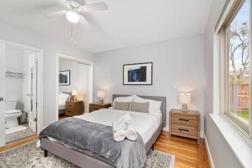 Photo of Bedroom in San Jose