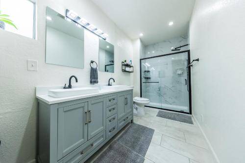 Photo of Bathroom in Willmore
