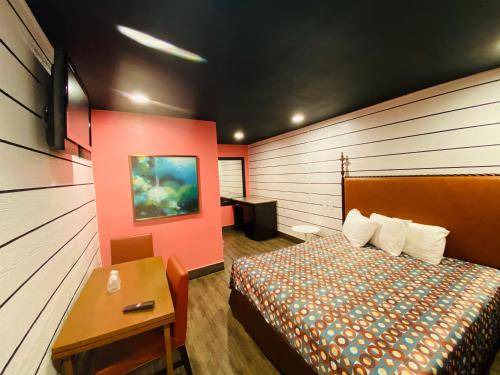 Photo of Bedroom in Los Angeles
