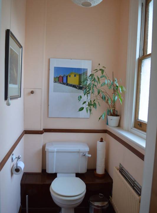 Photo of Bathroom in Ladywell
