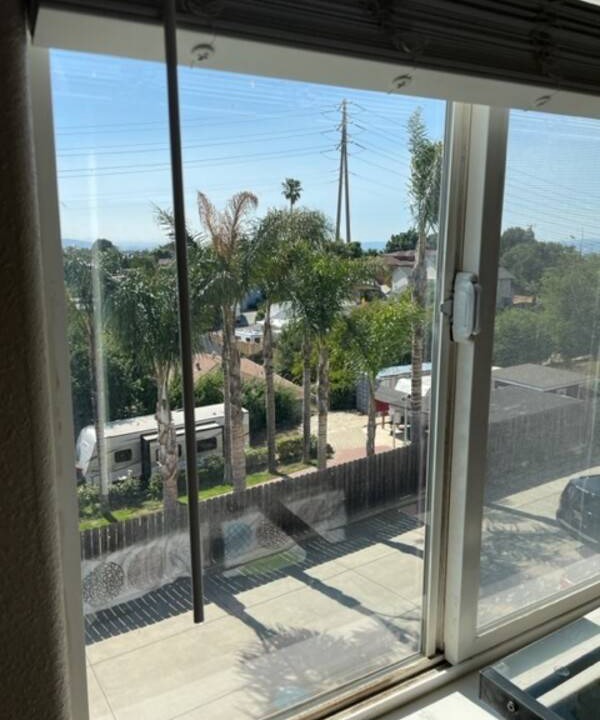 Photo of Patio Balcony in Vallejo