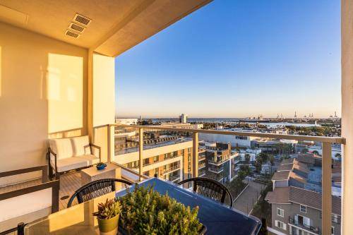 Photo of Patio Balcony in Waterfront