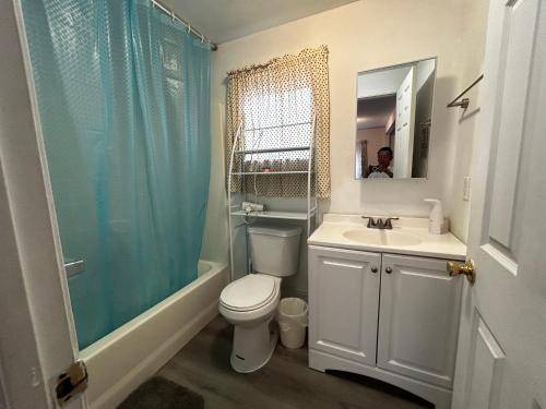 Photo of Bathroom in El Monte