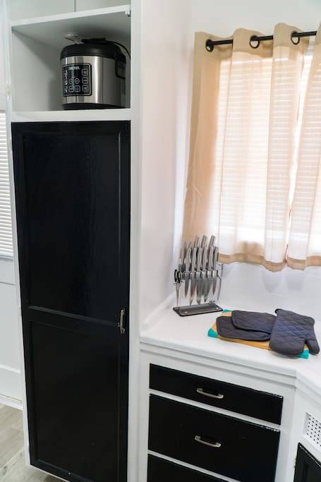 Photo of Kitchen in Burbank