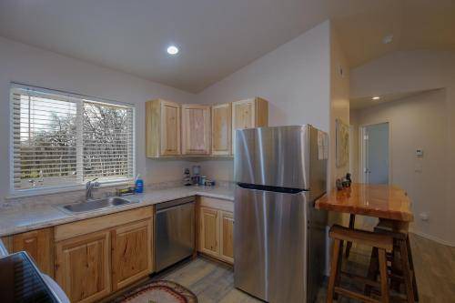 Photo of Kitchen in Mariposa
