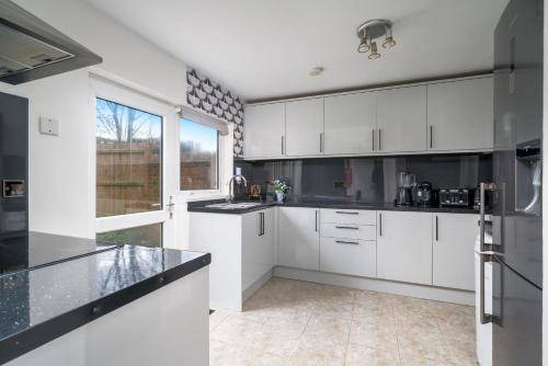 Photo of Kitchen in Stevenage