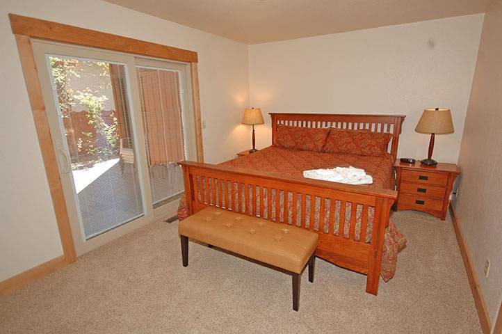 Photo of Bedroom in Highland Woods