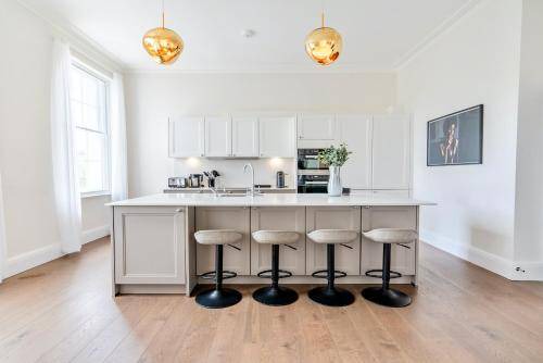 Photo of Kitchen in Holborn